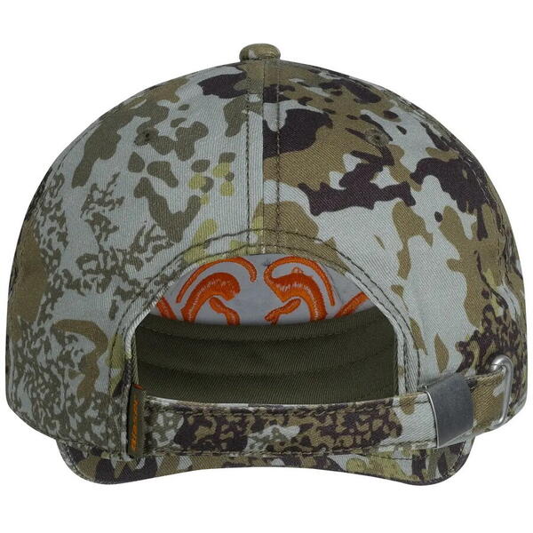 Șapcă Blaser LP Huntec Camo - Lejeră, Respirabilă, Model Camuflaj - 2