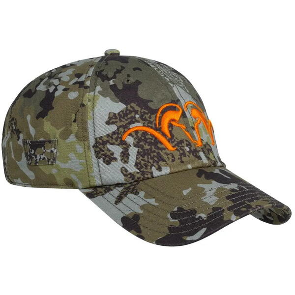 Șapcă Blaser LP Huntec Camo - Lejeră, Respirabilă, Model Camuflaj - 3