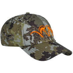 Șapcă Blaser LP Huntec Camo - Lejeră, Respirabilă, Model Camuflaj - 3