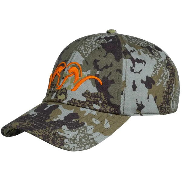 Șapcă Blaser LP Huntec Camo - Lejeră, Respirabilă, Model Camuflaj - 4
