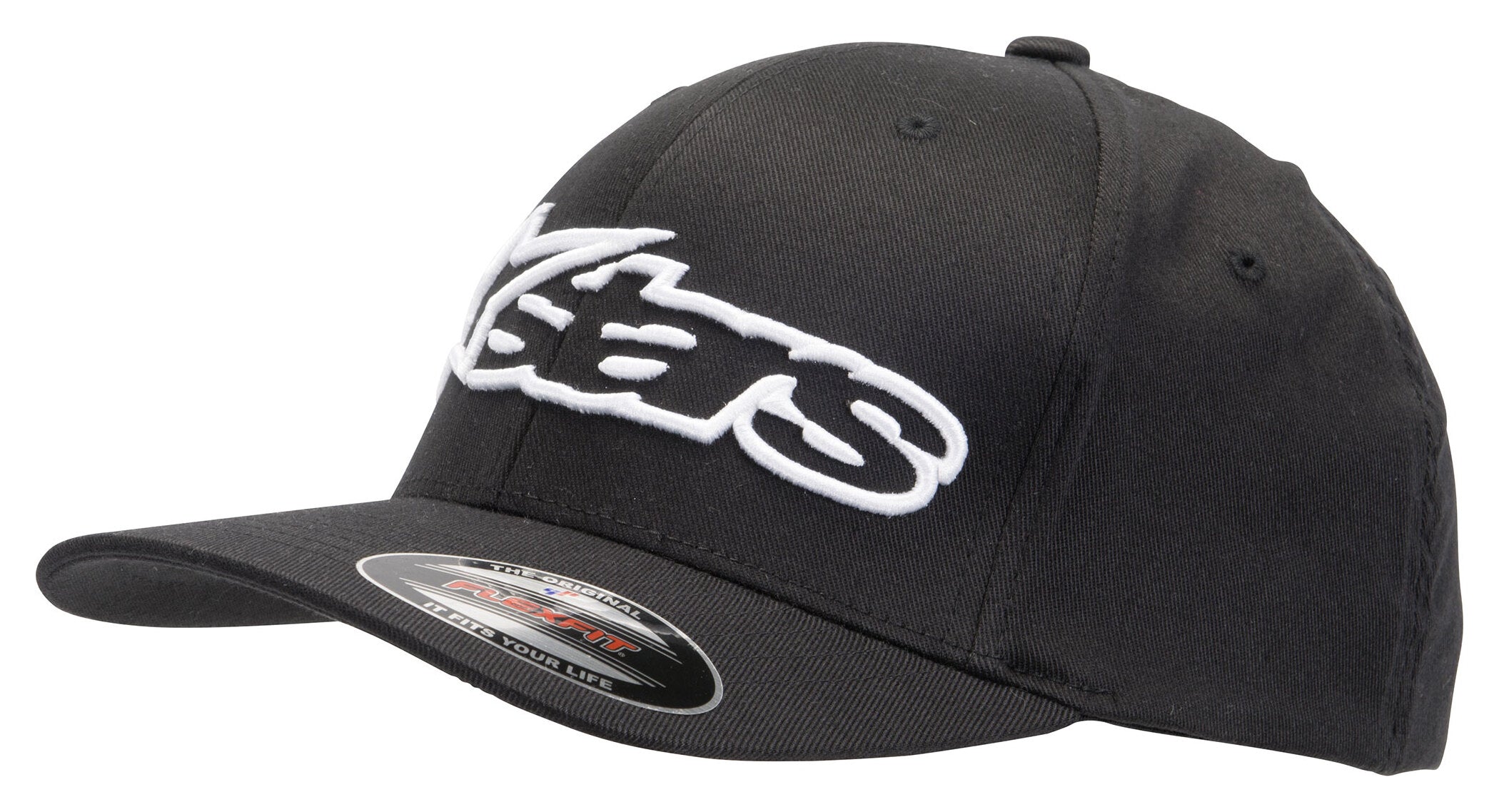 Șapcă Blaze Alpinestars - Flexfit, Confort Maxim