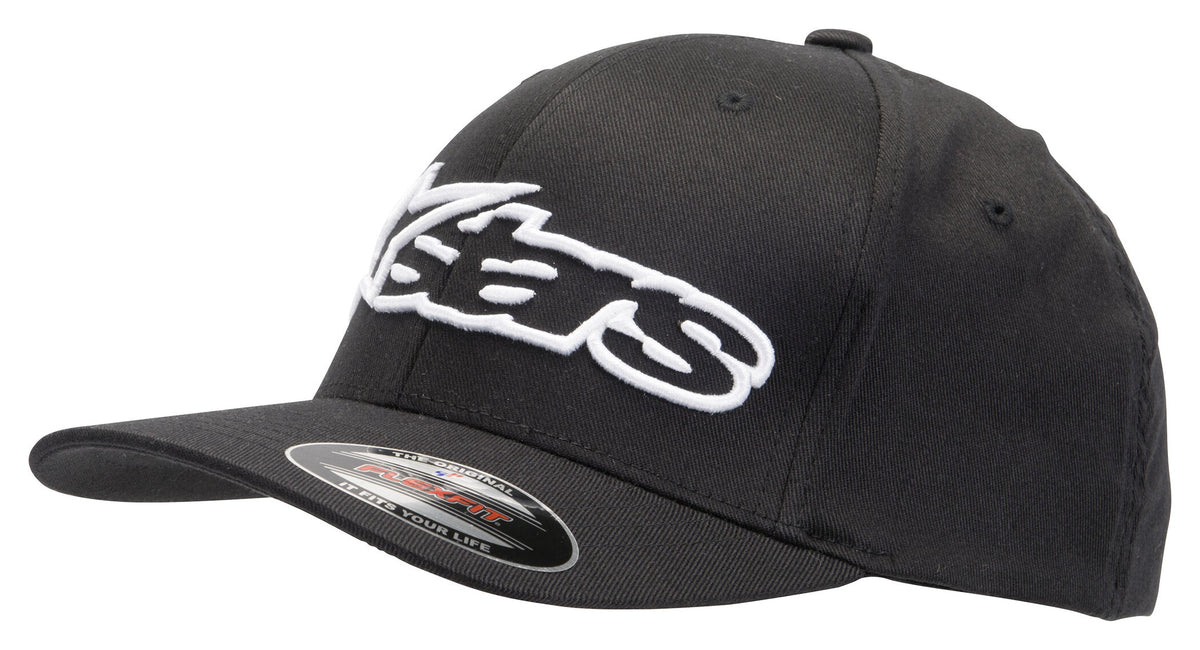 Șapcă Blaze Alpinestars - Flexfit, Confort Maxim