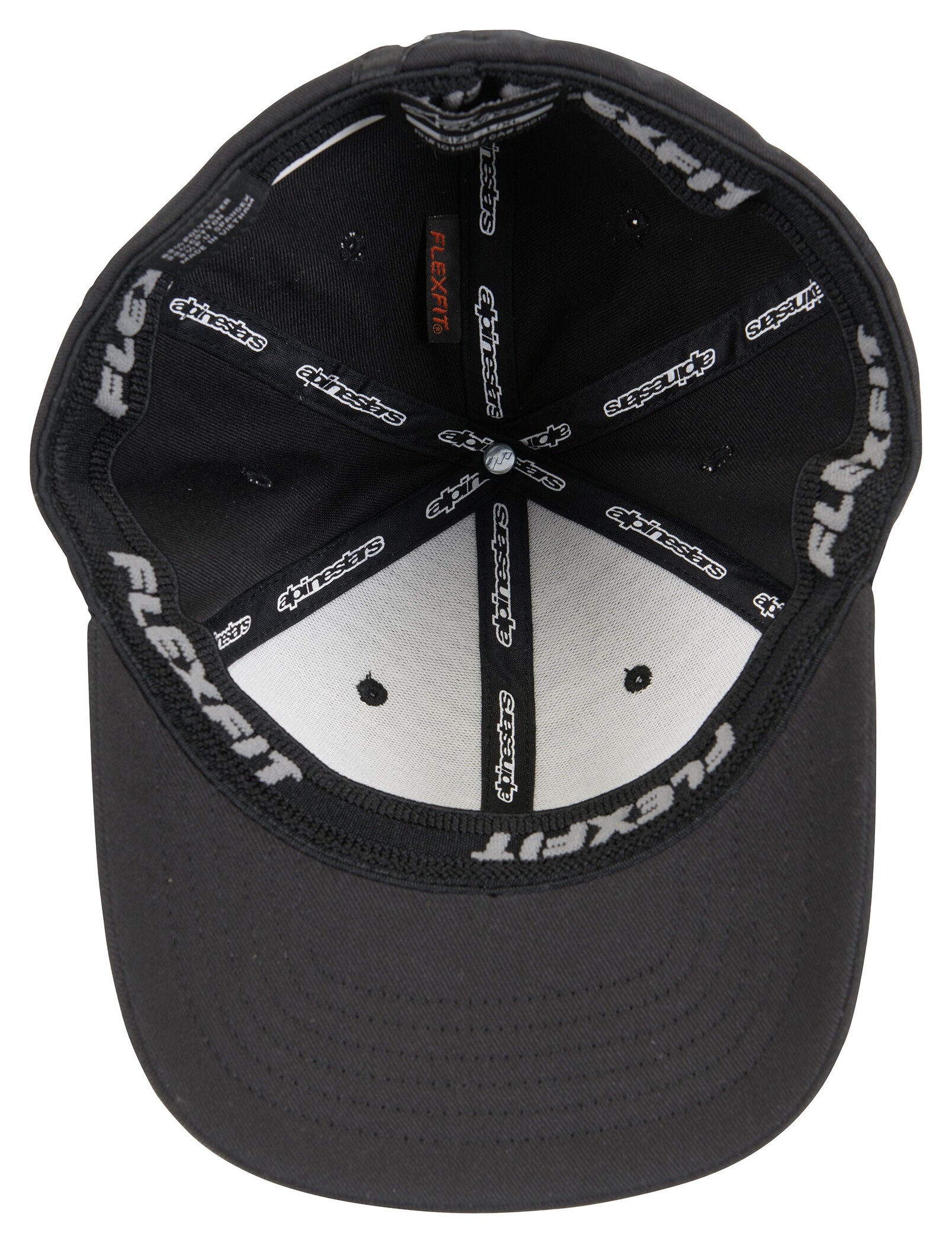 Șapcă Blaze Alpinestars - Flexfit, Confort Maxim