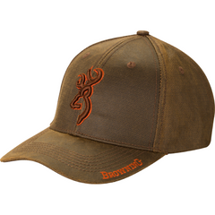 Șapcă Browning Rhino Brown - Confort, Stil și Durabilitate Outdoor