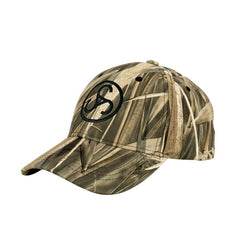 Șapcă Camuflaj Sauer Reed Camo - Vânătoare, Pescuit, Outdoor - 1