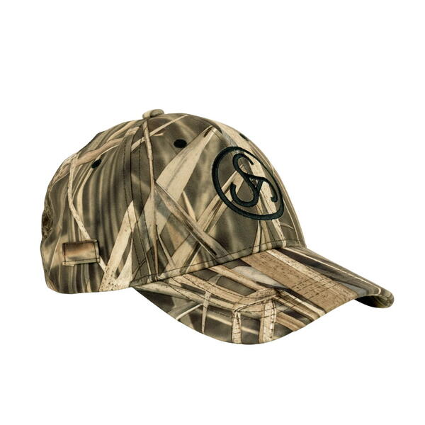 Șapcă Camuflaj Sauer Reed Camo - Vânătoare, Pescuit, Outdoor - 2