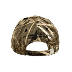 Șapcă Camuflaj Sauer Reed Camo - Vânătoare, Pescuit, Outdoor - 3