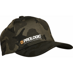 Șapcă Chod Rig Prologic Camo - Protecție UV, Design Tactic - 1