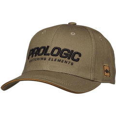 Șapcă Classic Baseball Prologic - Protecție Solară, Culoare Olive - 1
