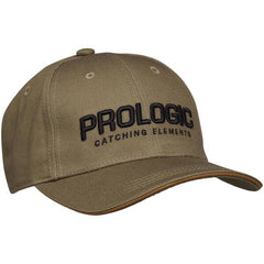 Șapcă Classic Baseball Prologic - Protecție Solară, Culoare Olive - 2