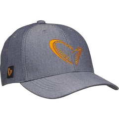 Șapcă Classic Jaw Savage Gear - Confort, Stil Pescuit Activ