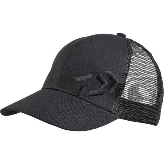 Șapcă Classique Mesh DAIWA - Confort, Respirabilitate Maximă