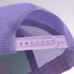 Șapcă Copii CLIMBER KDG BEJO - Protecție Solară, Bumbac Confortabil - 4