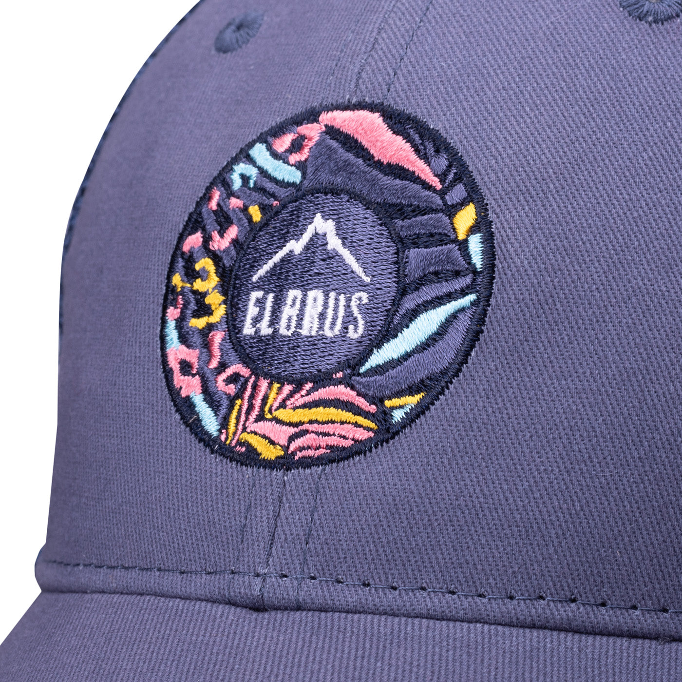 Șapcă Copii FRIZZ TG ELBRUS - Bumbac 100%, Confort Universal - 3