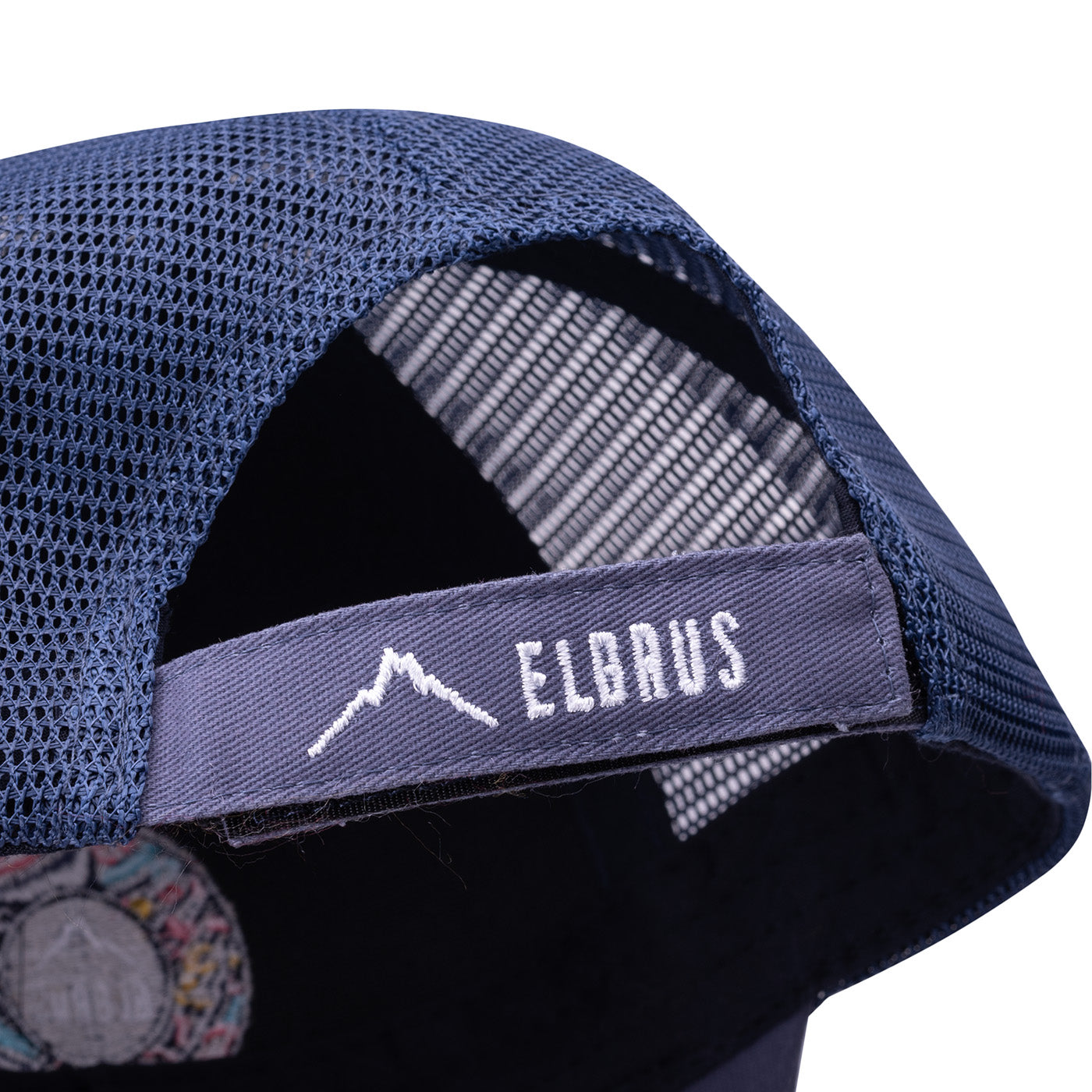 Șapcă Copii FRIZZ TG ELBRUS - Bumbac 100%, Confort Universal - 4