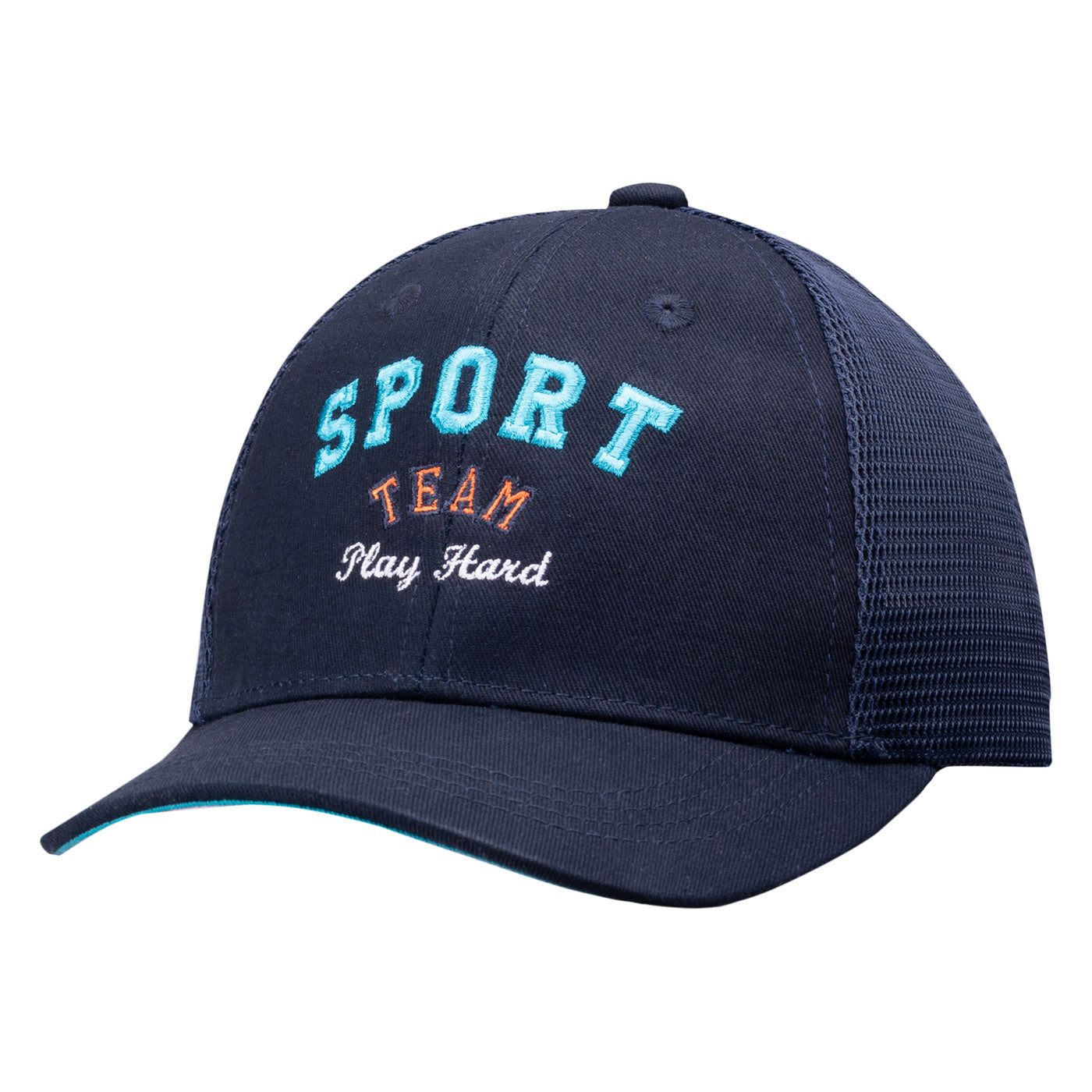 Șapcă Copii KEMPSEY JRB BEJO - Confort & Stil Sportiv - 1