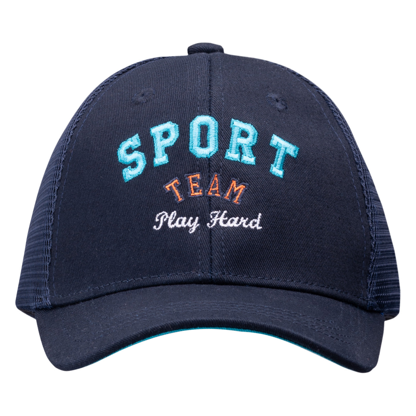 Șapcă Copii KEMPSEY JRB BEJO - Confort & Stil Sportiv - 2