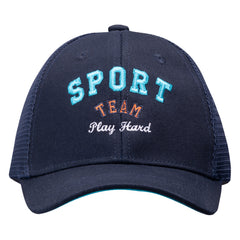 Șapcă Copii KEMPSEY JRB BEJO - Confort & Stil Sportiv - 2
