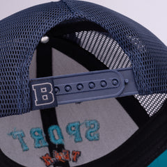 Șapcă Copii KEMPSEY JRB BEJO - Confort & Stil Sportiv - 4