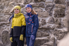 Șapcă Copii MAILO TB ELBRUS - Protecție Solară, Respirabilă - 5