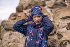 Șapcă Copii MAILO TG ELBRUS - Protecție Solară, Respirabilă - 4