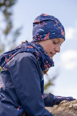 Șapcă Copii MAILO TG ELBRUS - Protecție Solară, Respirabilă - 5