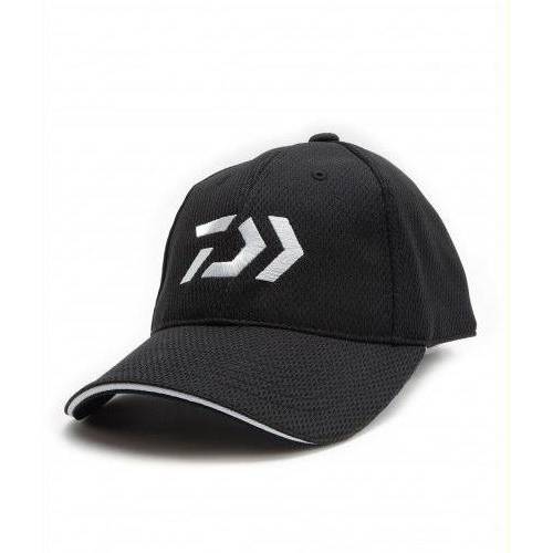 Șapcă D-VEC DAIWA - Protecție Solară, Confort Maxim
