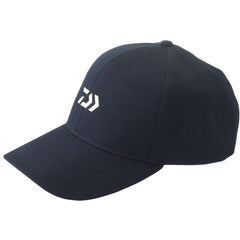 Șapcă D-VEC UNI NAVY DAIWA - Protecție Solară, Stil Pescar - 1