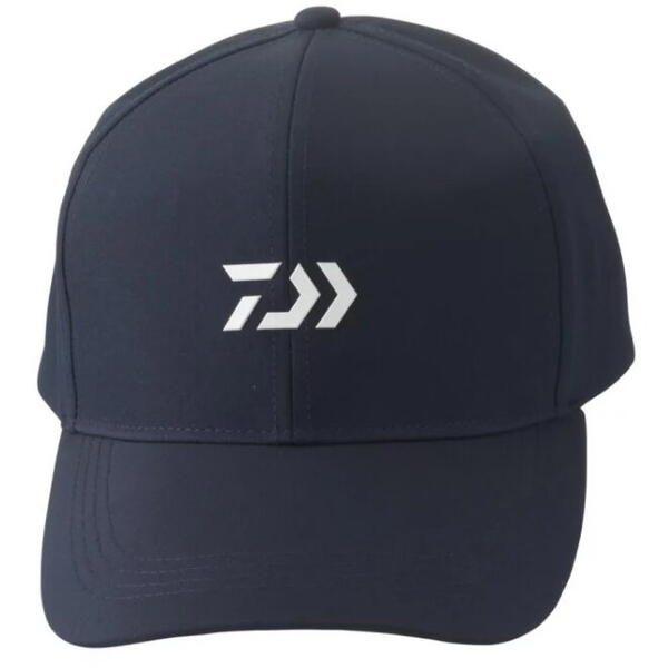 Șapcă D-VEC UNI NAVY DAIWA - Protecție Solară, Stil Pescar - 2