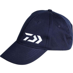 Șapcă DAIWA Blue Navy - Protecție Solară, Confort Maxim