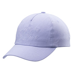 Șapcă Damă CAMRO WMNS AQUAWAVE - Bumbac 100%, Protecție Solară - 1