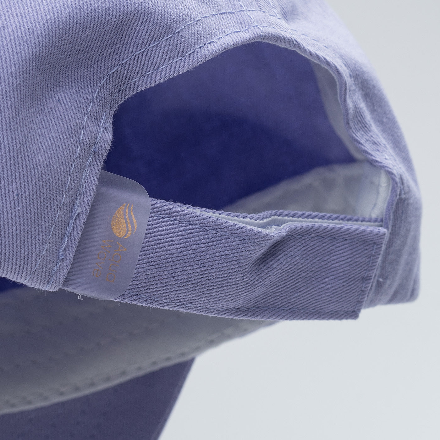 Șapcă Damă CAMRO WMNS AQUAWAVE - Bumbac 100%, Protecție Solară - 4