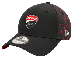 Șapcă Ducati Motor 9Forty - Design Unic, Confort Ușor