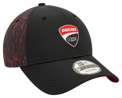Șapcă Ducati Motor 9Forty - Design Unic, Confort Ușor