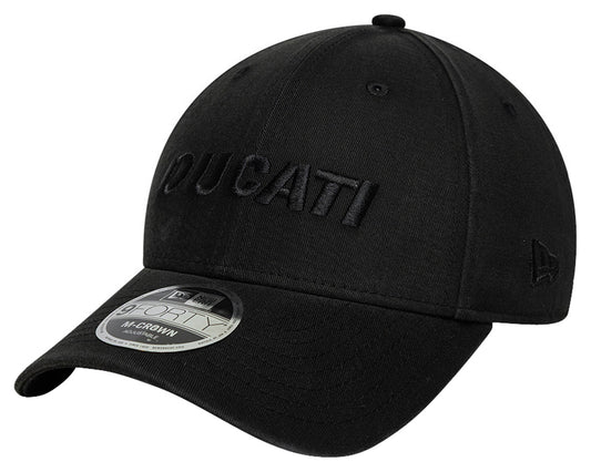 Șapcă Ducati Motor 9Forty New Era - Stil Motorsport Autentic