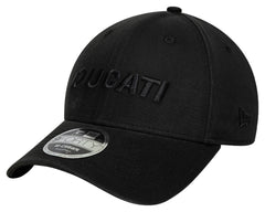 Șapcă Ducati Motor 9Forty New Era - Stil Motorsport Autentic