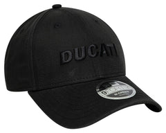 Șapcă Ducati Motor 9Forty New Era - Stil Motorsport Autentic