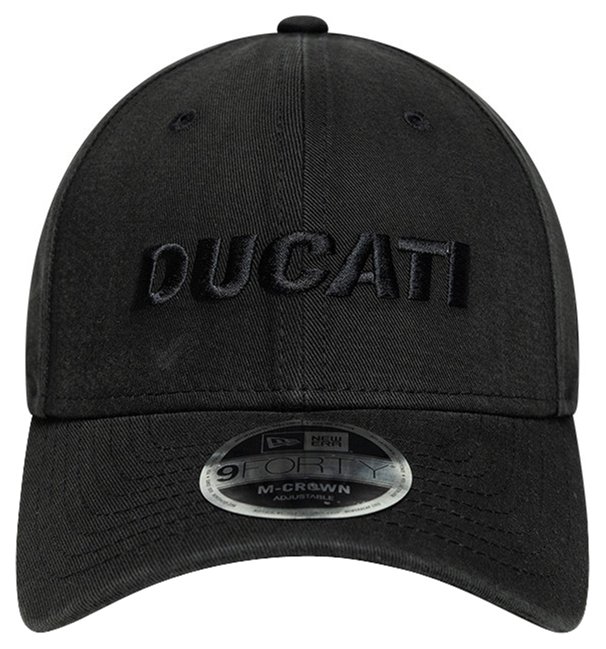 Șapcă Ducati Motor 9Forty New Era - Stil Motorsport Autentic