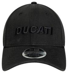 Șapcă Ducati Motor 9Forty New Era - Stil Motorsport Autentic