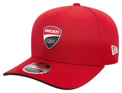 Șapcă Ducati Motore Corse 9Seventy - Stil Iconic