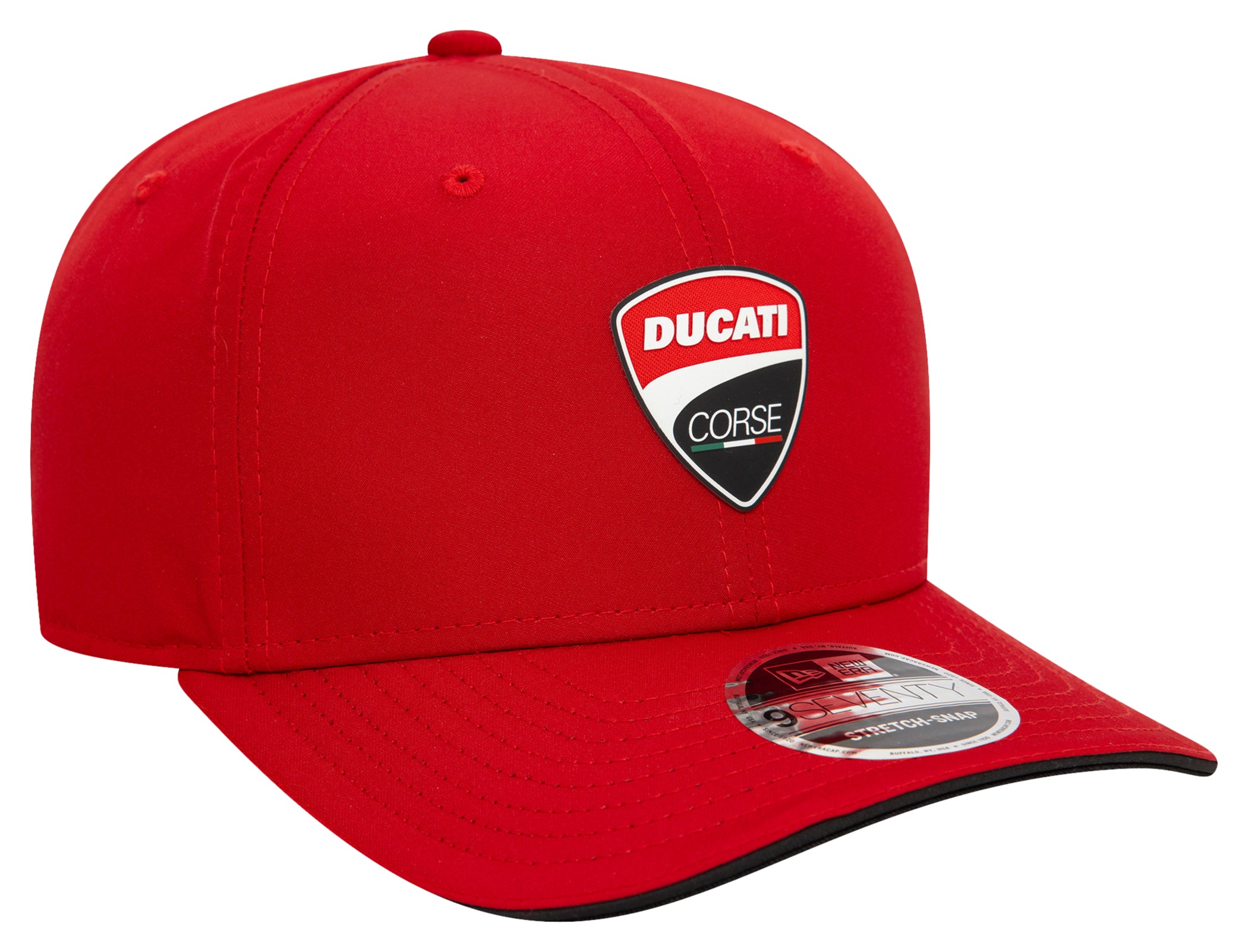 Șapcă Ducati Motore Corse 9Seventy - Stil Iconic