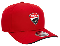 Șapcă Ducati Motore Corse 9Seventy - Stil Iconic