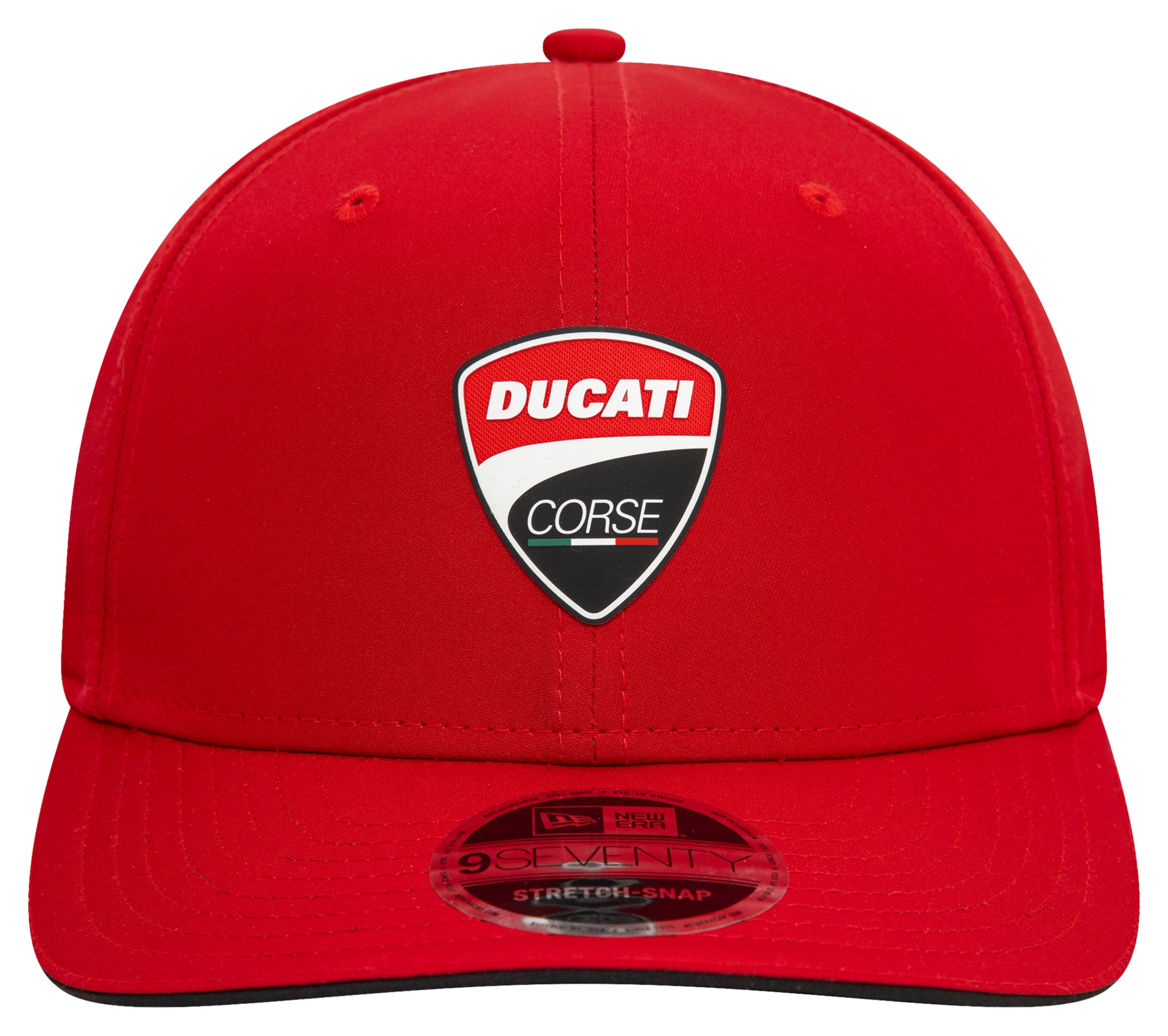 Șapcă Ducati Motore Corse 9Seventy - Stil Iconic
