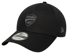 Șapcă Ducati Washed 9Forty - Stil Casual Moto