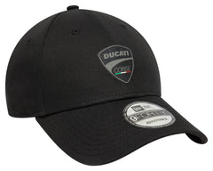 Șapcă Ducati Washed 9Forty - Stil Casual Moto