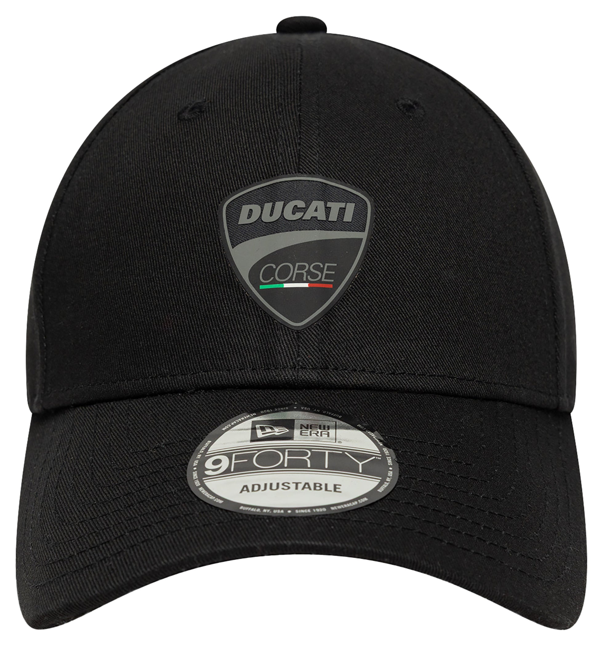 Șapcă Ducati Washed 9Forty - Stil Casual Moto