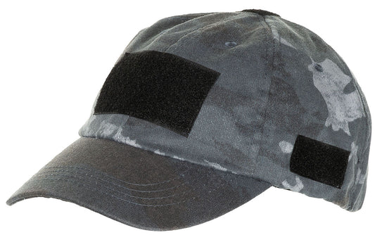 Șapcă Einsatz-Cap HDT-camo LE MFHProfessional - 5 Panouri Velcro, One Size