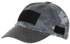 Șapcă Einsatz-Cap HDT-camo LE MFHProfessional - 5 Panouri Velcro, One Size