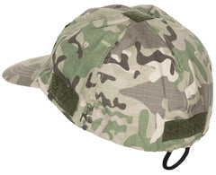 Șapcă Einsatz-Cap Operation Camo MFHProfessional - 65% Poliester, One Size