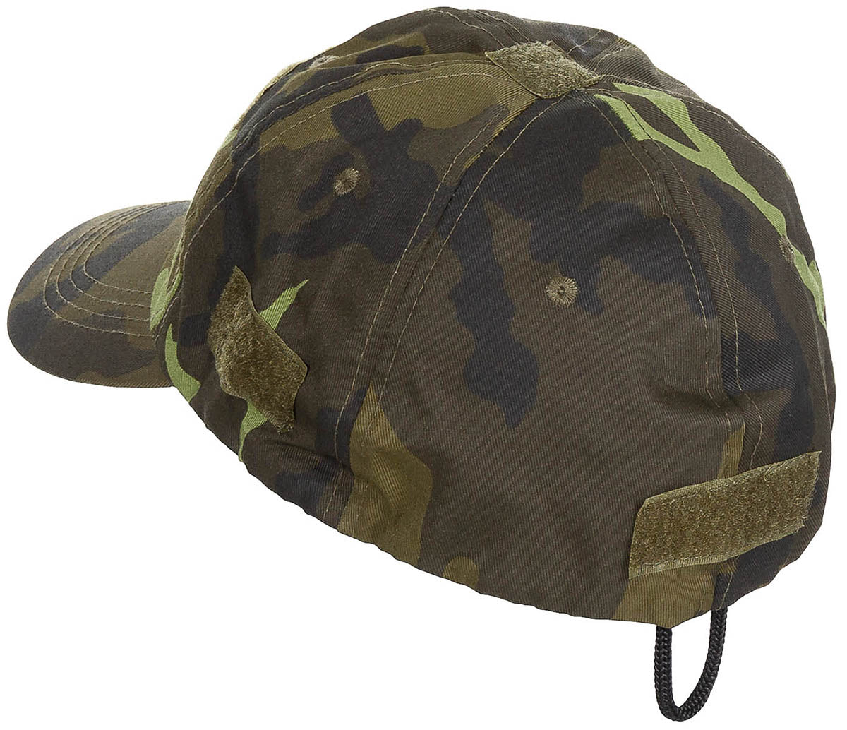 Șapcă Einsatz M 95 CZ Camo MFHProfessional - One Size, 65% PES